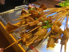 -Let’s WaKao瓦烤(贝森店)