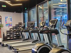 -NRG健身私教CLUB(静安体育中心店)