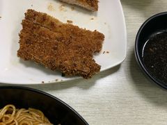 -弄堂面馆(金运路店)