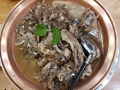 -九十九顶毡房(阜石路店)