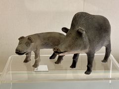 -旅顺博物馆