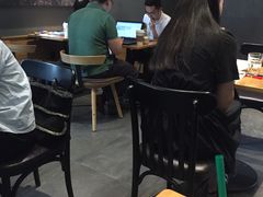 大堂-星巴克臻选(重庆沙坪坝店)