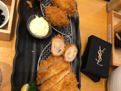 -胜博殿日式炸猪排(西红门店)