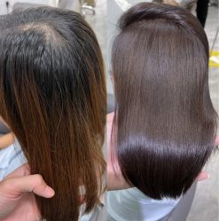 -ON STAR SALON