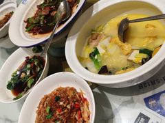 -兰湘子·湘菜小炒(盛龙广场店)