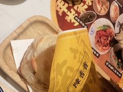 -陳香貴·兰州牛肉面(乐峰广场店)