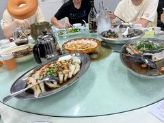-三叔煮意