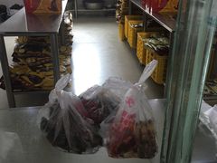 -金丹酱板鸭营业厅(紫缘路店)