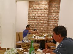 -第六季自助餐厅(甜水园店)