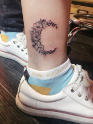 点击看大图 -I-TATTOO 纹身艺术空间