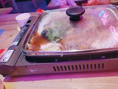 -郝木屋·烧烤(桥头店)