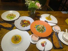 -HOME餐厅粤菜 融合菜