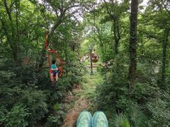 -WeLope紫金山探险公园