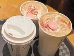 -星巴克臻选(深圳罗湖万象城店)
