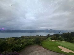 -昆明春城湖畔度假村