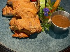 -巴别塔法餐舍(合作路店)