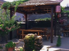 景点-遥桥古堡