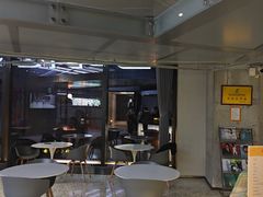 -LA合时健身4PMFIT(花桥旗舰店)
