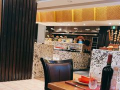 -五洲皇冠巴西烤肉餐厅