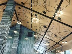 -WOLFGANG PUCK KITCHEN & BAR(迪士尼小镇店)