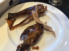 -正德楼果木烤鸭·渔家菜(东港店)