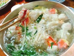 -蟹料理 北海道かに将軍(札幌本店)
