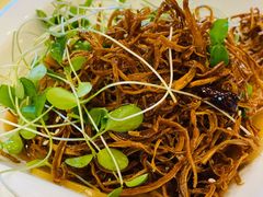 -功德林素菜饭庄(前门店)