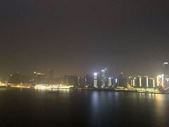 -长沙北辰洲际酒店-SKY 27酒廊