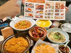 -简小舍·民间手艺菜(武昌江滩店)