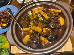 -熙楼(翠湖店)