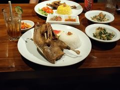 -脏鸭餐厅(乌布总店)