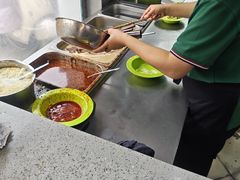 -笑笑凉皮(富国街店)