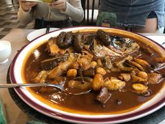 -食神鱼头佛跳墙(百子湾旗舰店)