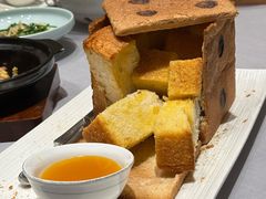 -狮王府淮扬菜(新街口友谊店)