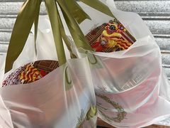-珍妮曲奇聪明小熊(尖沙咀店)