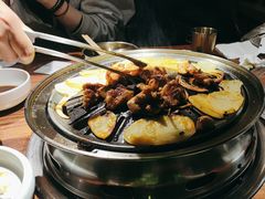 -九田家黑牛烤肉料理(新辰里亚运村店)