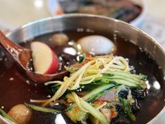 -服务大楼冷面(延大店)