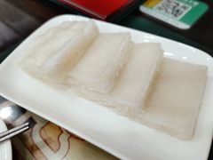 蒸伦教糕-民信老铺(华盖路店)