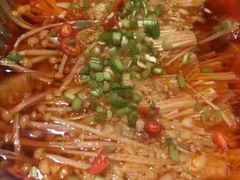 -兆辉木炭海鲜烧烤·海鲜小炒