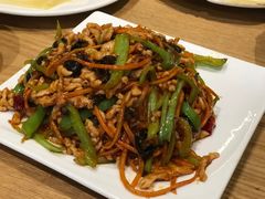 -榆林镇筋饼(知春路店)