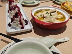 -吕氏疙瘩汤·新鲁菜(潍坊银座店)