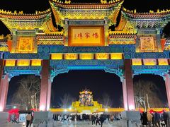 -杨家埠民间艺术大观园