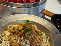 -巴厘龙虾·榜首油焖大虾(音乐学院·沿江酒馆店)
