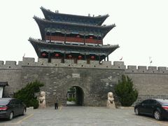 android_upload_pic-蓬莱阁景区