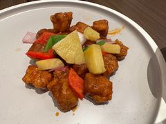 -佘山世茂艾美·御珍轩中餐厅