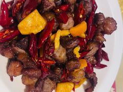 -广益饭店(翠湖公园北门街店)