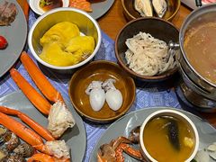 -郑州美盛喜来登大酒店