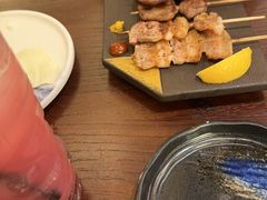 -鸟鹏烧鸟居酒屋(昌岗店)