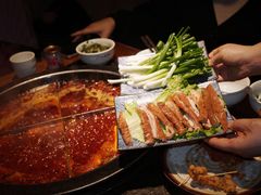 -陈眼镜火锅(总店)
