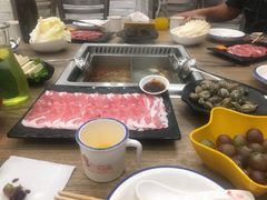 -重拾经典火锅餐厅(乳山店)
